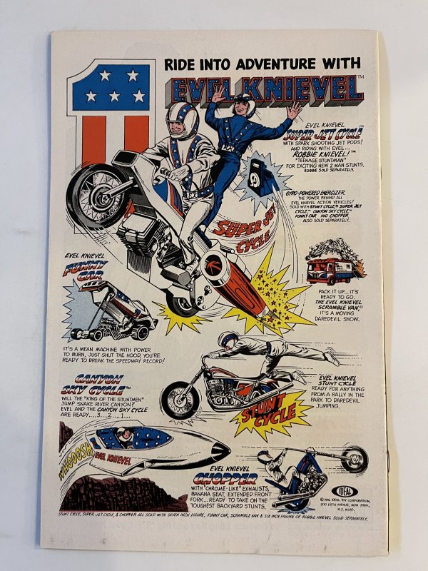 Power Man #40 - VF-  (1977)