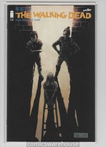 WALKING DEAD (2003 IMAGE) #135 NM A00357