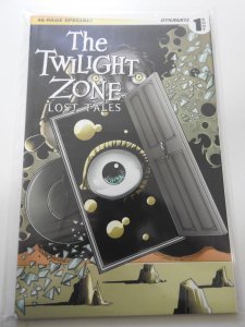The Twilight Zone Special: Lost Tales (2014)