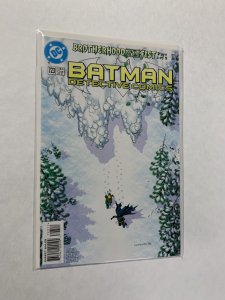 Detective Comics #723 (1998) Near Mint      (Nm06)