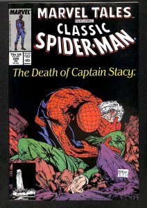 Marvel Tales #225 (1989)