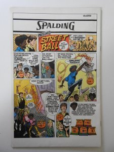 Doctor Strange #24 (1977) FN Condition!