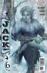 Jack of Fables #6 VF/NM ; DC/Vertigo