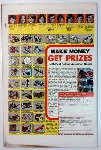 Ghost Rider #29 (6.0, 1978) 1st meeting with Doctor Strange