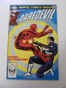 Daredevil #183 (1982) VF+ condition