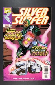 Silver Surfer #143 (1998)