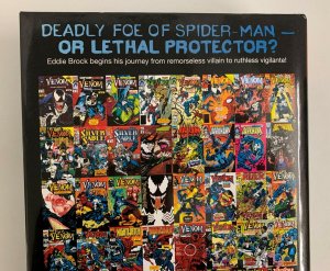 Venomnibus Vol. 1 (Marvel 2018) Hardcover David Michelinie 