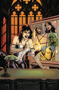 JUSTICE LEAGUE DARK #24 DC 06-24-2020 EB246