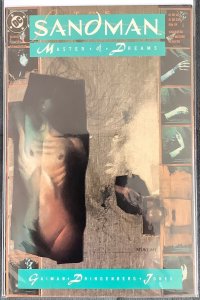 The Sandman #7 (1989, DC) VF+