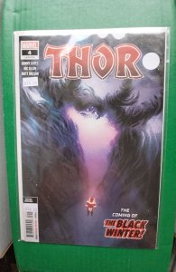 Thor #4 (2020)