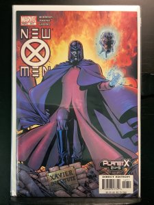 New X-Men #147 Direct Edition (2003)