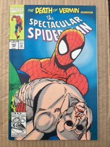 The Spectacular Spider-Man #196 (1993)