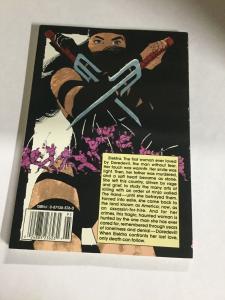 The Electra Saga Frank Miller Nm Near Mint Marvel Comics SC TPB