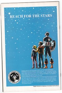 Star Wars #99 (1985) Star Wars