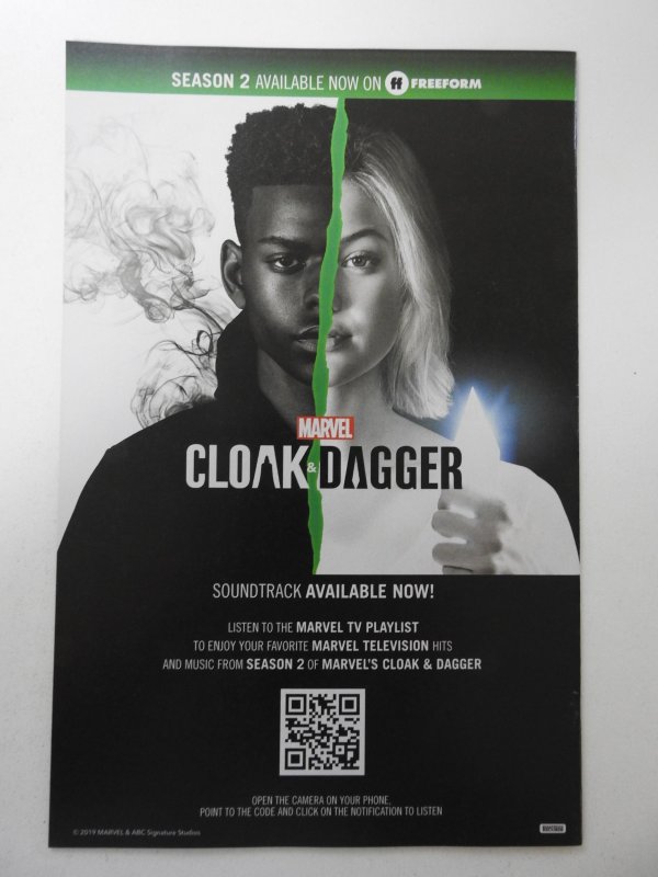 Venom #15 (2019) NM- Condition!