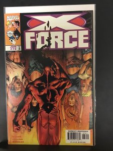 X-Force #78 (1998)