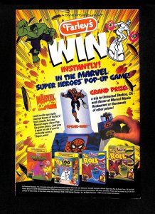 Sensational Spider-Man #25