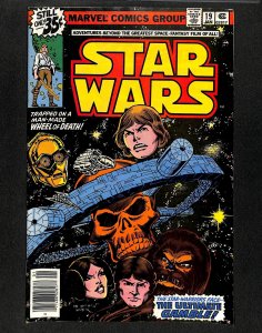 Star Wars #19