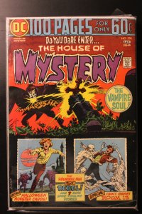 House of Mystery #228 (1975)