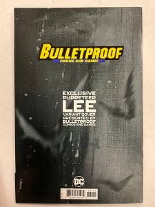 Future State: Dark Detective #1 Lee Cover B (2021)