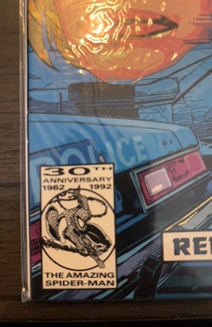 Cops: The Job #4 (1992)