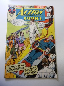 Action Comics #403 (1971) FN Condition