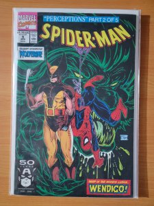 Spider-Man #9 (1991)