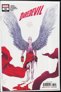 Daredevil #31 (2021)