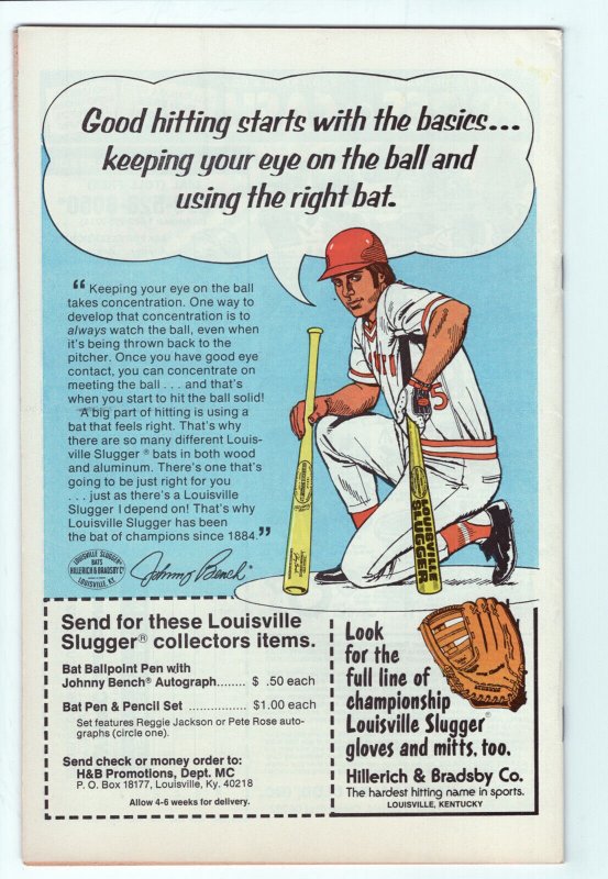 TARZAN #13 - 6.0 - OW