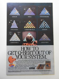 The Amazing Spider-Man #251 (1984) VG+ Condition moisture stain bc