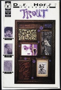 Dark Horse Presents #119 (1997) Trout