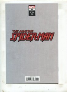 The Amazing Spider-Man #76C - Joe Jusko Variant (9.2) 2021