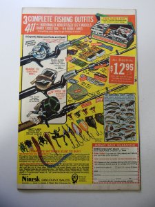 Ghost Rider #24 (1977) VF Condition