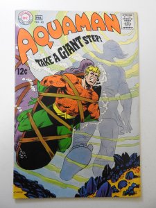Aquaman #43 (1969) FN+ Condition!