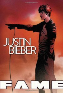 Fame: Justin Bieber: The Graphic Novel Comic Book - Bluewater