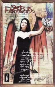 Dark Fantasies #0 cvr C (1996)