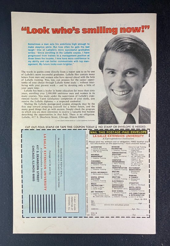 Amazing Spider-Man (1963) #162 VF- (7.5) Punisher Nightcrawler