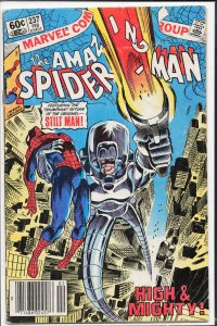 The Amazing Spider-Man #237 (1983) Spider-Man