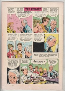 Four Color #1071 (Jan-60) FN+ Mid-Grade Grandpapy Amos
