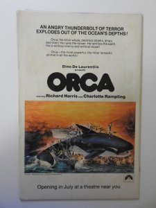 Fantastic Four #187 (1977) FN- Condition!