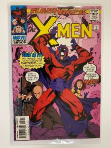 X-Men #-1 minus 1 Marvel 1st Series minimum 9.0 NM (1997)