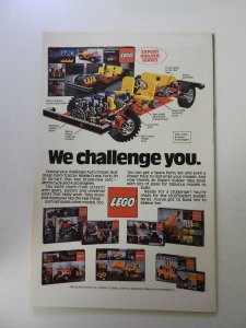 Marvel Team-Up Annual #3 (1980) VF condition