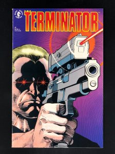 The Terminator #3 (1990)