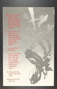 Deadman: Love After Death #2 (1990)