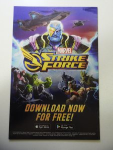 The Immortal Hulk #2 (2018) NM- Condition