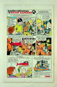 Sandman #1 (Win 1974, DC) - Good