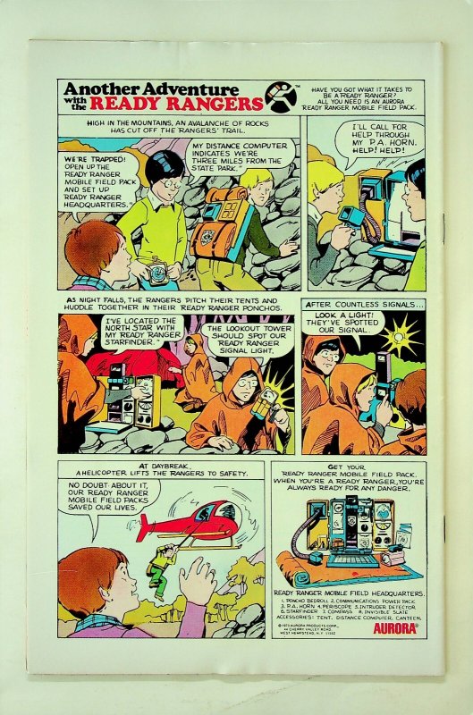 Sandman #1 (Win 1974, DC) - Good