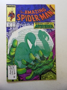 The Amazing Spider-Man #311 (1989) VF- Condition