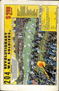 Daredevil #170 Newsstand Variant Kingpin!