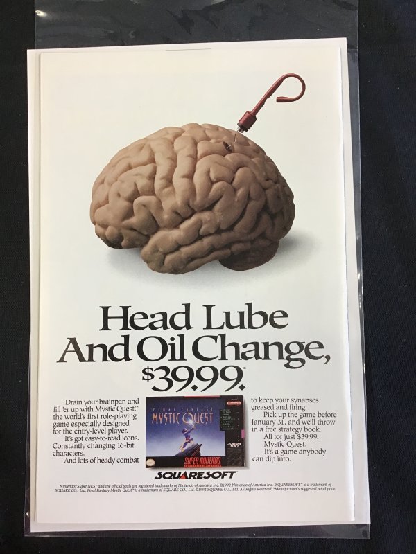 Morbius: The Living Vampire #6 Direct Edition (1993) (VF/NM)